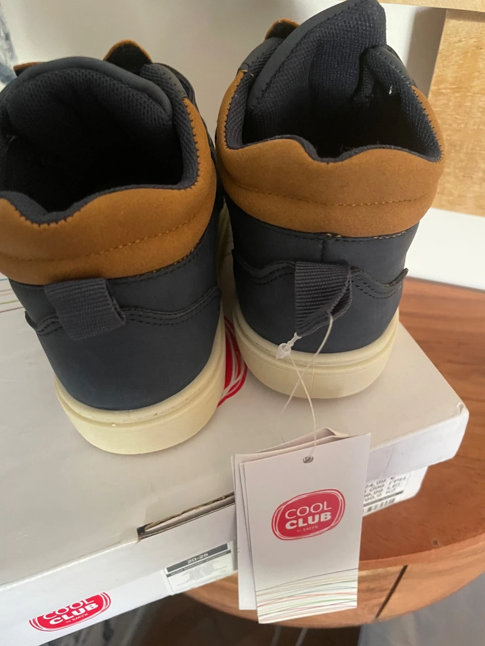 Schoenen 25 – photo 4